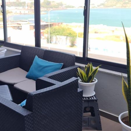 Cazino Apartamento 4 Apartment Praia Exterior photo
